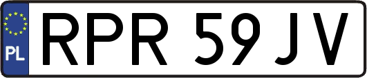 RPR59JV