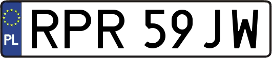 RPR59JW