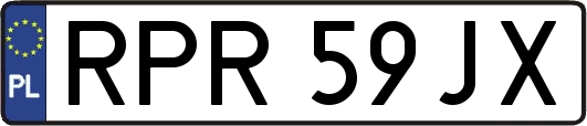RPR59JX