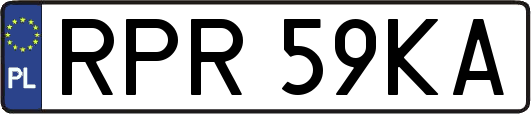 RPR59KA
