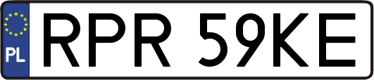 RPR59KE