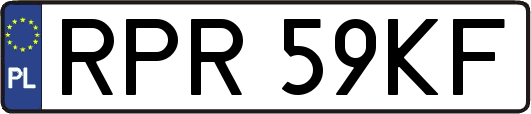 RPR59KF