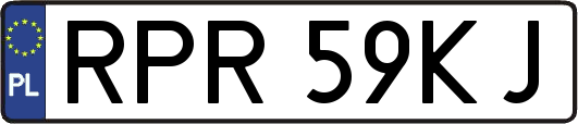 RPR59KJ