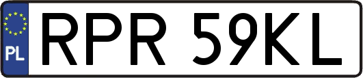 RPR59KL