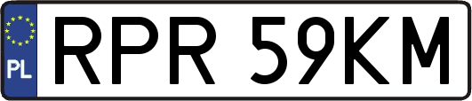 RPR59KM