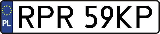 RPR59KP
