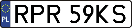 RPR59KS