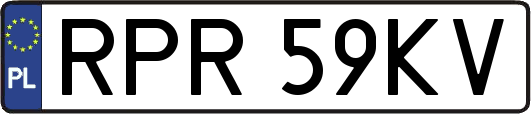 RPR59KV