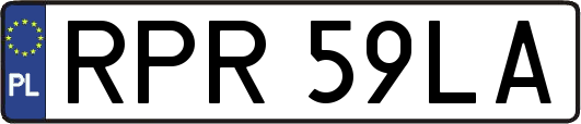 RPR59LA