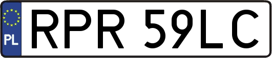 RPR59LC
