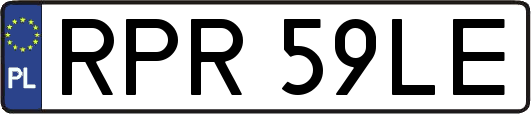 RPR59LE
