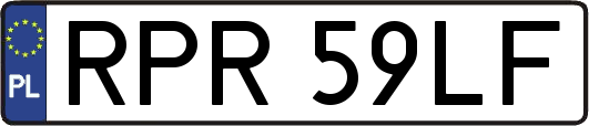 RPR59LF
