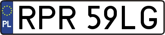 RPR59LG