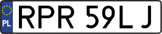 RPR59LJ