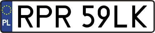 RPR59LK
