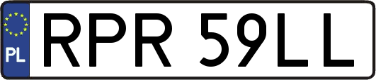 RPR59LL