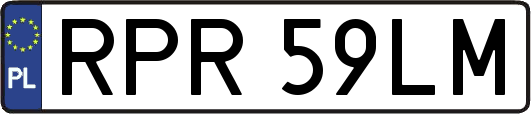 RPR59LM
