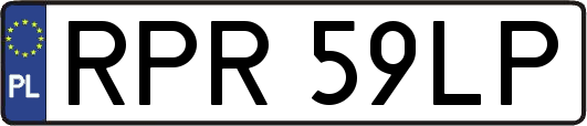 RPR59LP