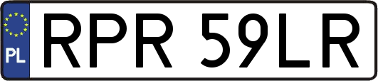 RPR59LR