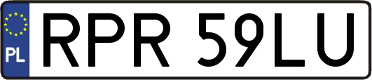 RPR59LU