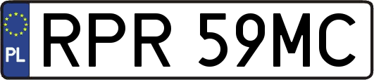 RPR59MC