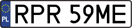 RPR59ME