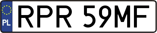 RPR59MF