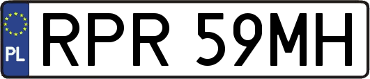 RPR59MH
