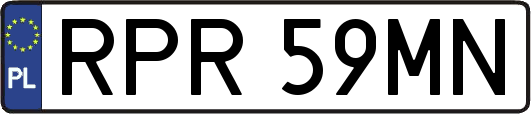 RPR59MN