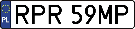 RPR59MP