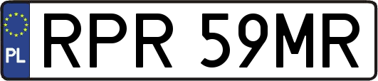 RPR59MR