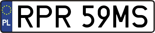 RPR59MS
