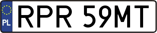RPR59MT