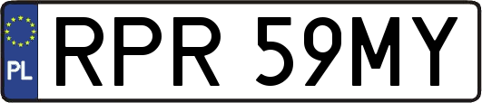 RPR59MY