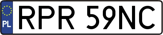 RPR59NC