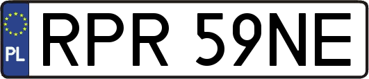 RPR59NE