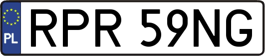RPR59NG