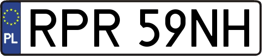 RPR59NH