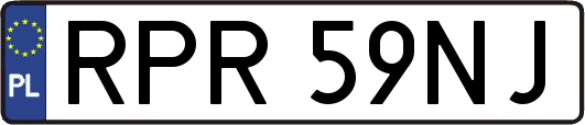 RPR59NJ