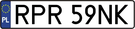 RPR59NK