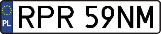 RPR59NM