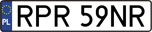 RPR59NR