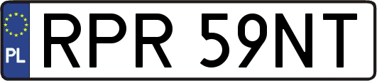 RPR59NT