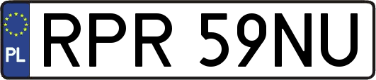 RPR59NU