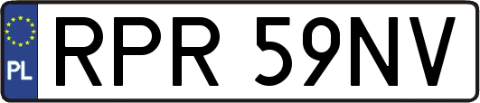 RPR59NV