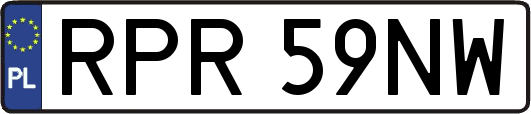 RPR59NW