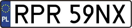 RPR59NX