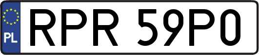 RPR59P0