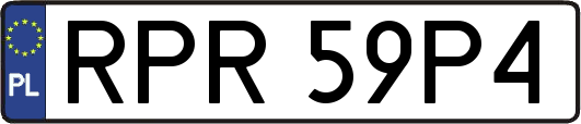 RPR59P4