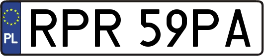 RPR59PA